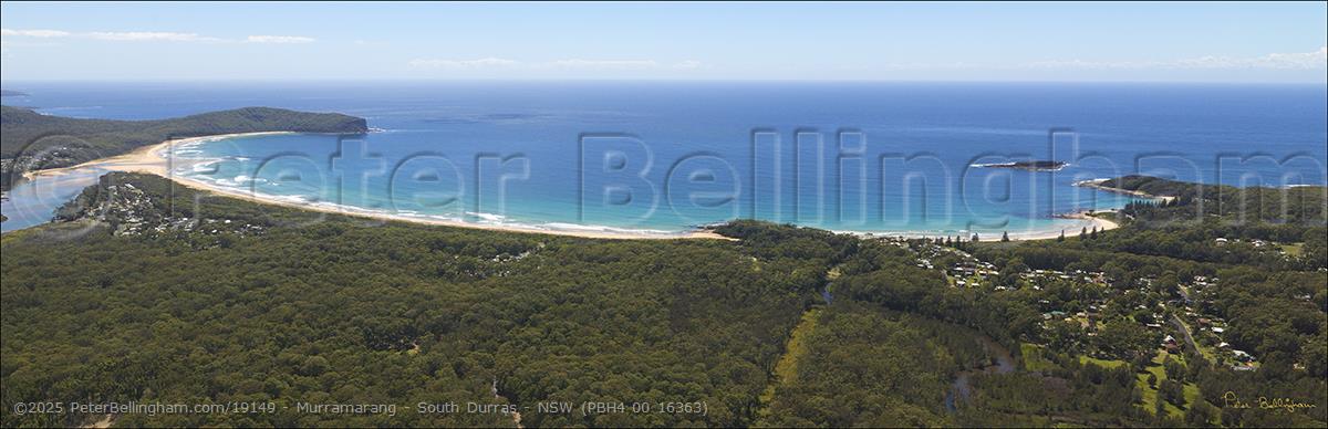 Peter Bellingham Photography Murramarang - South Durras - NSW (PBH4 00 16363)